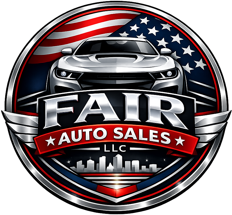 FAIR AUTO SALES LLC
